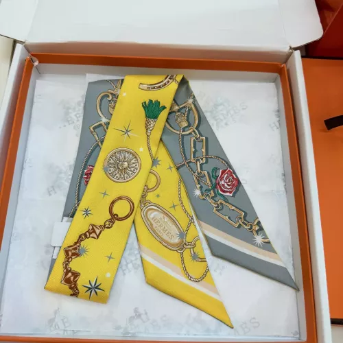 Hermes Silk Twilly #1366601 $29.00 USD, Wholesale Replica Hermes Scarf