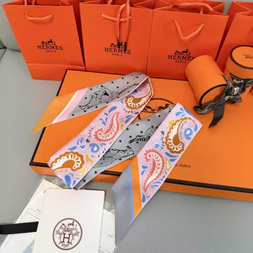 Hermes Silk Twilly #1366602 $29.00 USD, Wholesale Replica Hermes Scarf