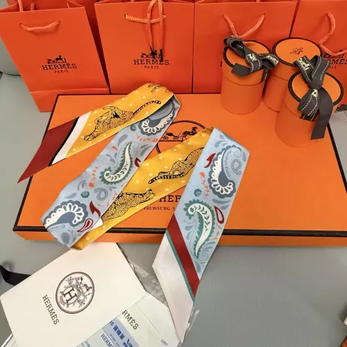 Hermes Silk Twilly #1366604 $29.00 USD, Wholesale Replica Hermes Scarf