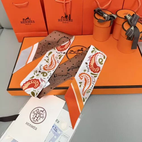 Hermes Silk Twilly #1366605 $29.00 USD, Wholesale Replica Hermes Scarf