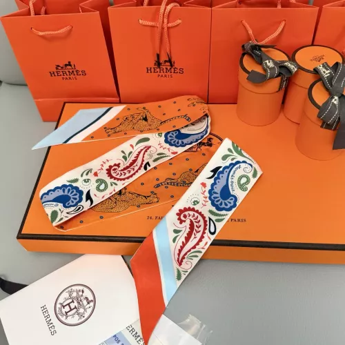 Hermes Silk Twilly #1366606 $29.00 USD, Wholesale Replica Hermes Scarf