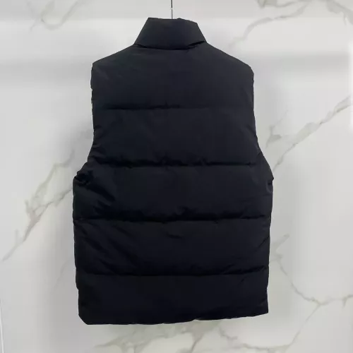 Replica Burberry Down Feather Coat Sleeveless For Unisex #1366615 $108.00 USD for Wholesale