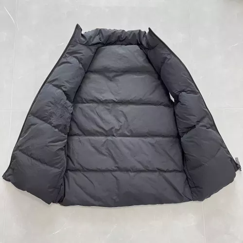 Replica Burberry Down Feather Coat Sleeveless For Unisex #1366615 $108.00 USD for Wholesale