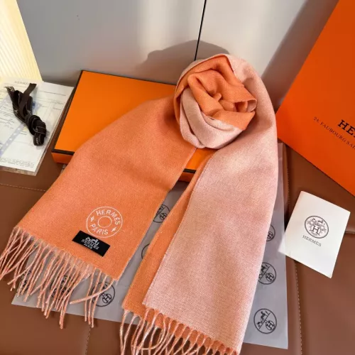 Hermes Scarf #1366617 $52.00 USD, Wholesale Replica Hermes Scarf