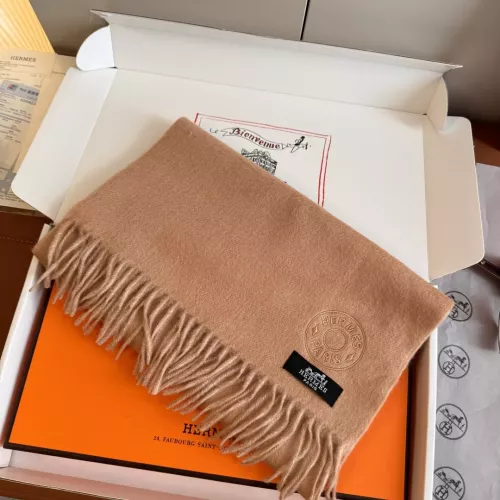 Replica Hermes Scarf #1366618 $52.00 USD for Wholesale