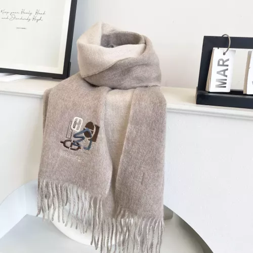 Replica Hermes Scarf #1366620 $56.00 USD for Wholesale