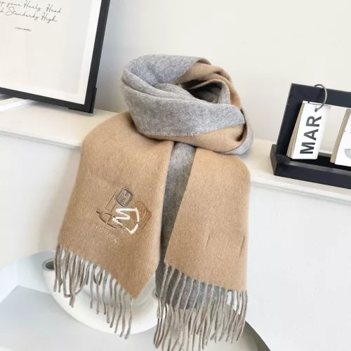 Replica Hermes Scarf #1366621 $56.00 USD for Wholesale