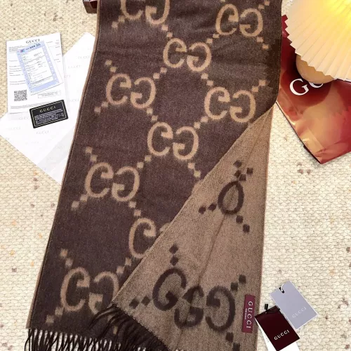 Gucci Scarf #1366623