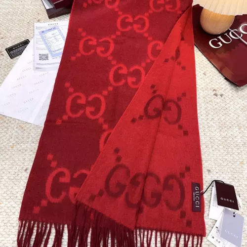 Gucci Scarf #1366625