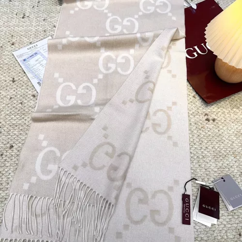 Gucci Scarf #1366627