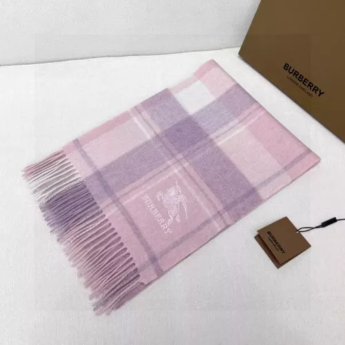 Burberry Scarf #1366634 $48.00 USD, Wholesale Replica Burberry Scarf