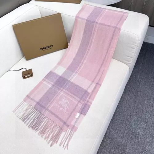 Replica Burberry Scarf #1366634 $48.00 USD for Wholesale