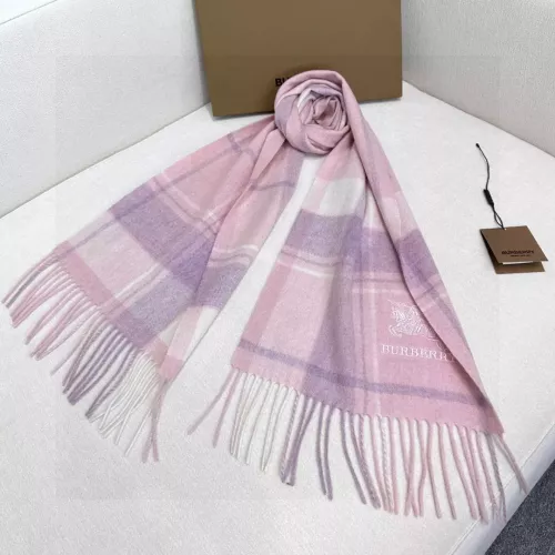 Replica Burberry Scarf #1366634 $48.00 USD for Wholesale