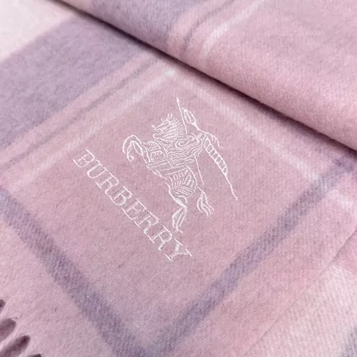 Replica Burberry Scarf #1366634 $48.00 USD for Wholesale