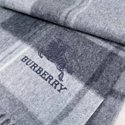 Replica Burberry Scarf #1366635 $48.00 USD for Wholesale