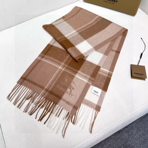 Replica Burberry Scarf #1366636 $48.00 USD for Wholesale