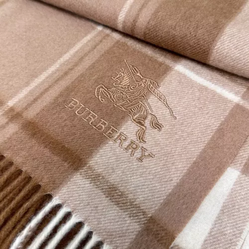 Replica Burberry Scarf #1366636 $48.00 USD for Wholesale