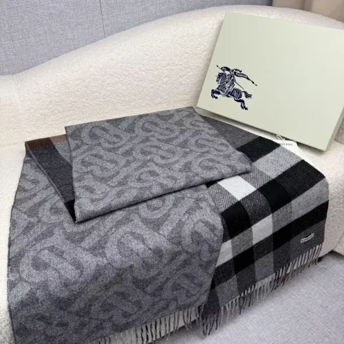 Burberry Scarf #1366637 $64.00 USD, Wholesale Replica Burberry Scarf