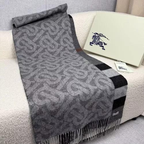 Replica Burberry Scarf #1366637 $64.00 USD for Wholesale