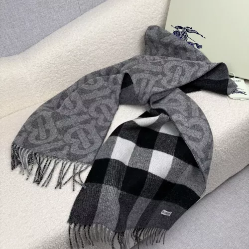 Replica Burberry Scarf #1366637 $64.00 USD for Wholesale
