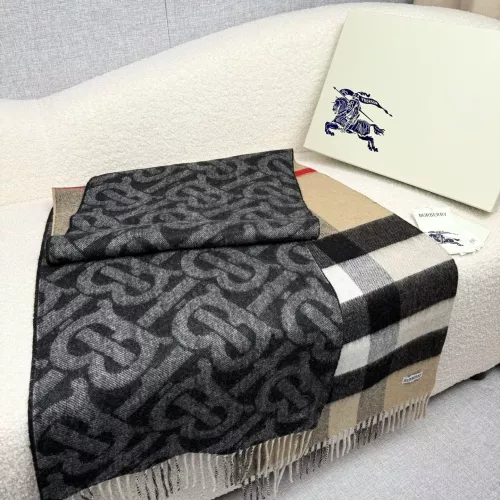 Burberry Scarf #1366638 $64.00 USD, Wholesale Replica Burberry Scarf