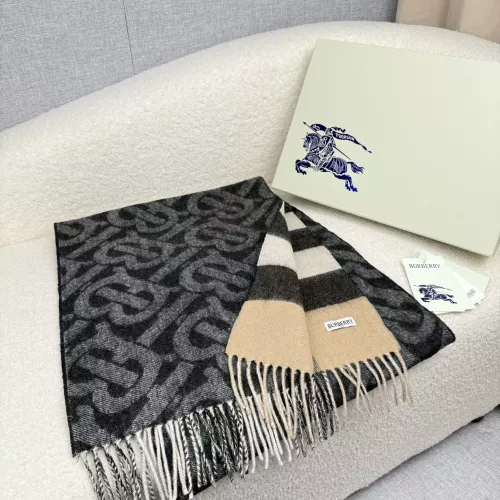 Replica Burberry Scarf #1366638 $64.00 USD for Wholesale