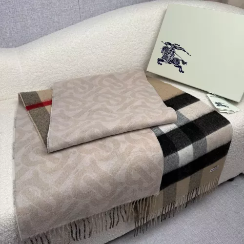 Burberry Scarf #1366639 $64.00 USD, Wholesale Replica Burberry Scarf