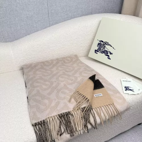 Replica Burberry Scarf #1366639 $64.00 USD for Wholesale