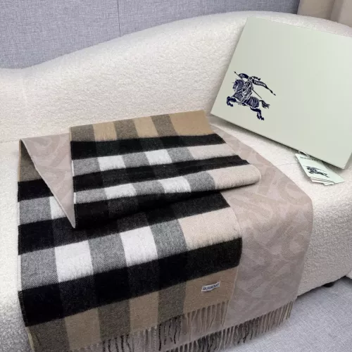 Replica Burberry Scarf #1366639 $64.00 USD for Wholesale