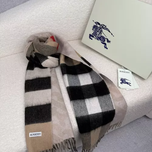 Replica Burberry Scarf #1366639 $64.00 USD for Wholesale