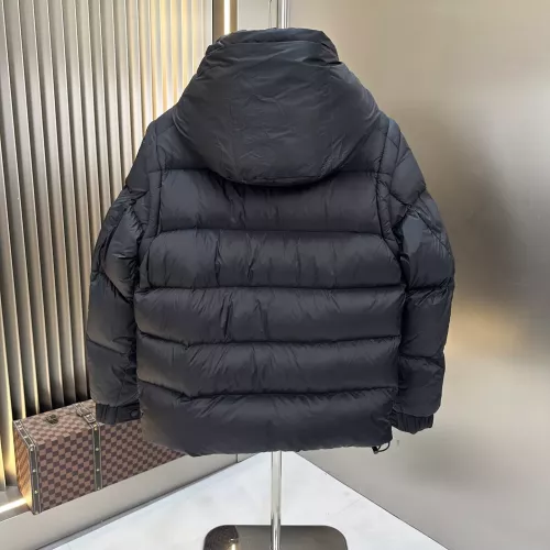 Replica Prada Down Feather Coat Long Sleeved For Men #1366649 $225.00 USD for Wholesale