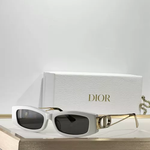 Christian Dior AAA Quality Sunglasses #1366684 $60.00 USD, Wholesale Replica Christian Dior AAA Quality Sunglasses