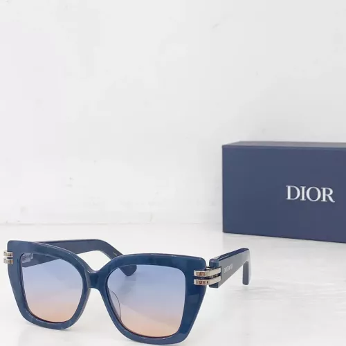 Christian Dior AAA Quality Sunglasses #1366693 $60.00 USD, Wholesale Replica Christian Dior AAA Quality Sunglasses