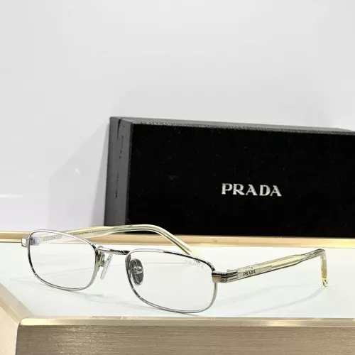 Prada AAA Quality Sunglasses #1366729 $64.00 USD, Wholesale Replica Prada AAA Quality Sunglasses