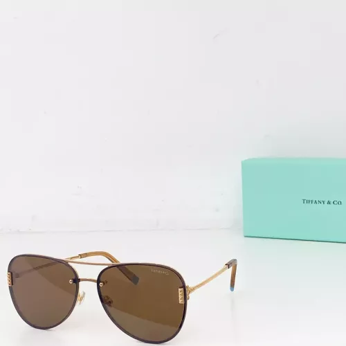 Tiffany AAA Quality Sunglasses #1366733 $60.00 USD, Wholesale Replica Tiffany AAA Sunglasses