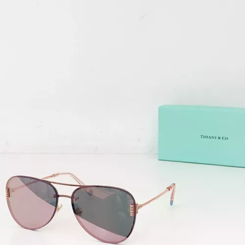 Tiffany AAA Quality Sunglasses #1366735 $60.00 USD, Wholesale Replica Tiffany AAA Sunglasses