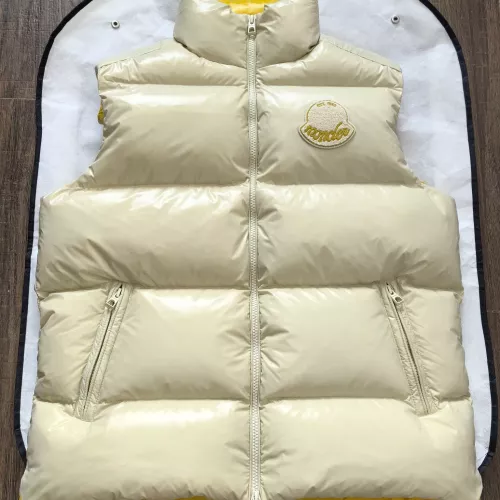 Moncler Down Feather Coat Sleeveless For Men #1366750
