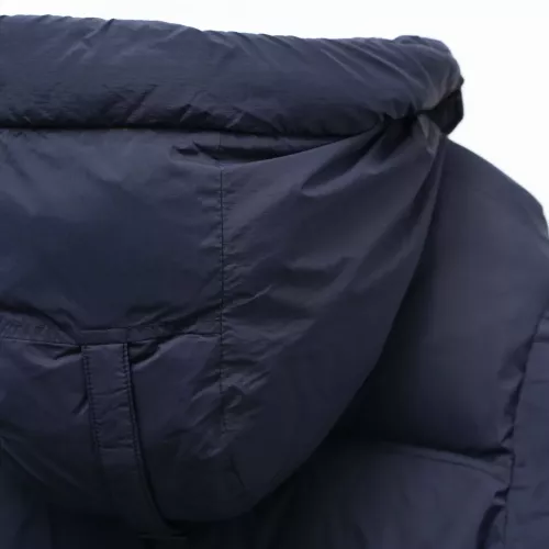 Replica Canada Goose Down Feather Coat Long Sleeved For Unisex #1366763 $192.00 USD for Wholesale