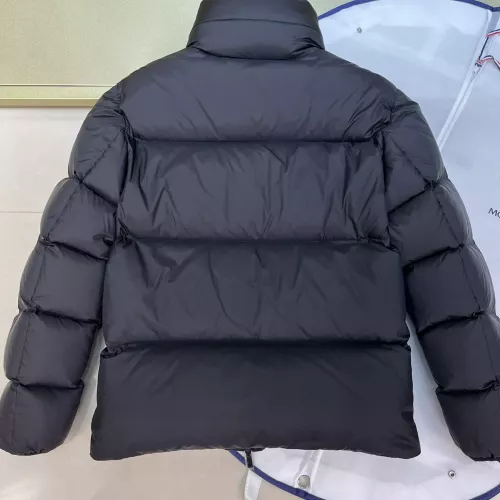 Replica Moncler Down Feather Coat Long Sleeved For Unisex #1366773 $160.00 USD for Wholesale