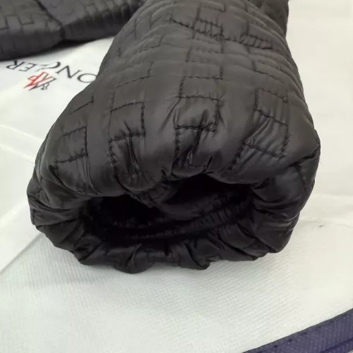 Replica Moncler Down Feather Coat Long Sleeved For Women #1366775 $172.00 USD for Wholesale