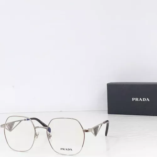 Prada Goggles #1366784 $42.00 USD, Wholesale Replica Prada Goggles
