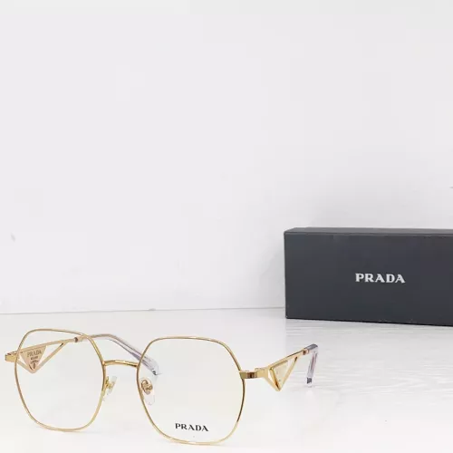 Prada Goggles #1366785 $42.00 USD, Wholesale Replica Prada Goggles