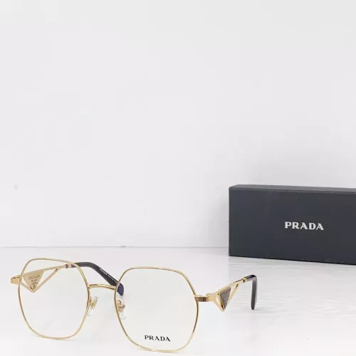 Prada Goggles #1366786 $42.00 USD, Wholesale Replica Prada Goggles