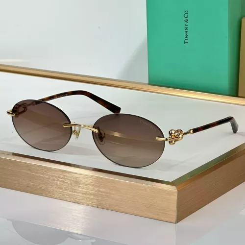 Tiffany AAA Quality Sunglasses #1366820 $68.00 USD, Wholesale Replica Tiffany AAA Sunglasses