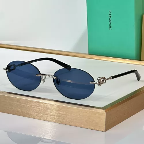 Tiffany AAA Quality Sunglasses #1366824 $68.00 USD, Wholesale Replica Tiffany AAA Sunglasses