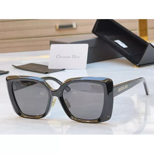 Christian Dior AAA Quality Sunglasses #1366871
