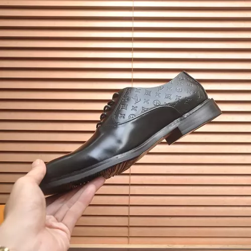 Replica Louis Vuitton LV Oxfords Shoes For Men #1366877 $88.00 USD for Wholesale
