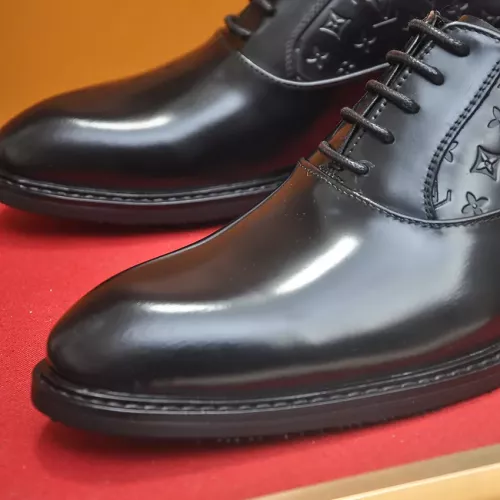 Replica Louis Vuitton LV Oxfords Shoes For Men #1366877 $88.00 USD for Wholesale