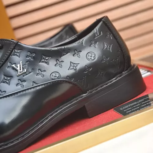 Replica Louis Vuitton LV Oxfords Shoes For Men #1366877 $88.00 USD for Wholesale