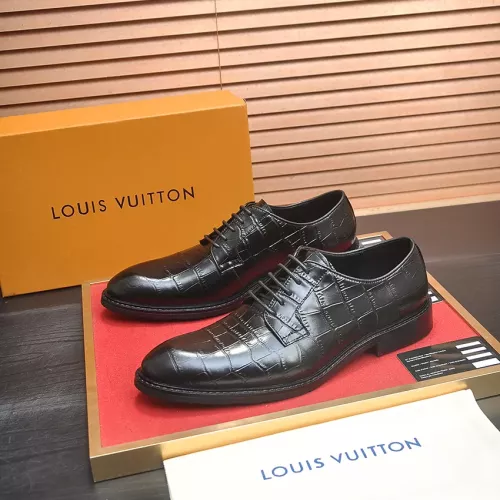 Louis Vuitton LV Oxfords Shoes For Men #1366878